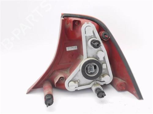 Left taillight FORD FOCUS I (DAW, DBW)  | BP29993250C34 