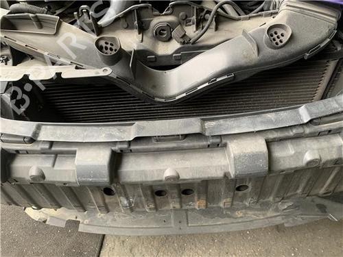 Used AC radiator FORD FOCUS II (DA_, HCP, DP) [2004-2013]  25820935