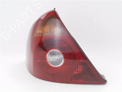 Used Left taillight FORD MONDEO III (B5Y) 2.0 TDCi (130 hp) 28295890