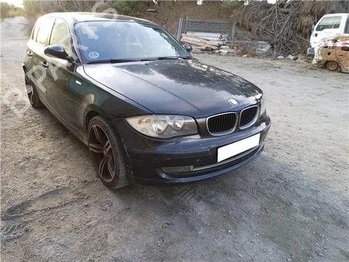 Mass air flow sensor BMW 1 (E87)  | BP24315411M95 