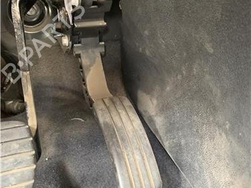 Used Pedal Pedal RENAULT GRAND SCÉNIC III (JZ0/1_) 1.5 dCi (JZ0B, JZ07) (106 hp) 29134713 29134713