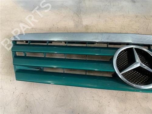 Grille MERCEDES-BENZ A-CLASS (W168)  | BP24338632C40 