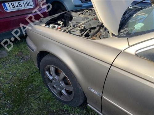 Left front suspension arm JAGUAR X-TYPE I (X400) 2.0 D | BP32418950M12