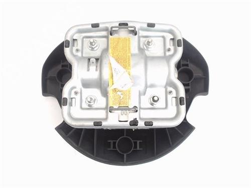 Driver airbag RENAULT CLIO III (BR0/1, CR0/1)  | BP16848823C9 