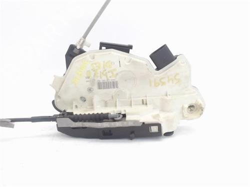 Front left lock SEAT IBIZA IV (6J5, 6P1)  | BP16217687C98 
