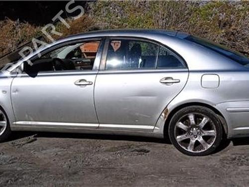 Electronic module TOYOTA AVENSIS (_T22_)  | BP16855336M83 