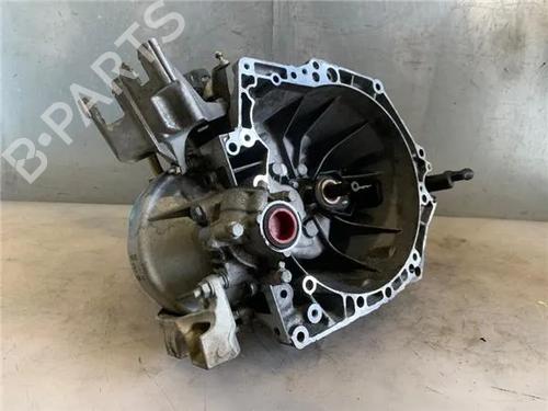 Gearbox CITROËN XSARA PICASSO (N68) 1.6 HDi | BP24395625M3 
