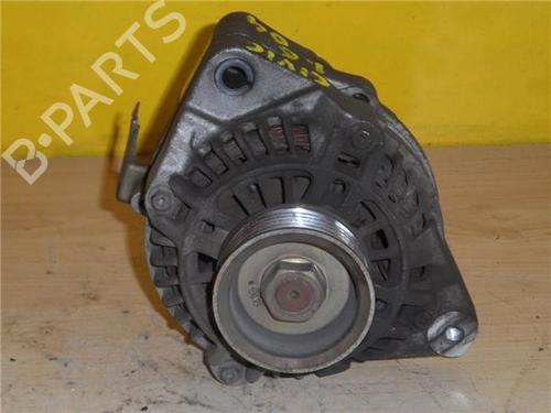 Generator HONDA CIVIC VII Hatchback (EU, EP, EV) 1.6 i (EP2, EU8, EU6) | BP9685078M7 