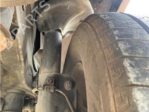 Højre bagtil støddæmper Højre bagtil støddæmper KIA SPORTAGE II (JE_, KM_) 2.0 CRDi 4WD (140 hp) 33730098 33730098