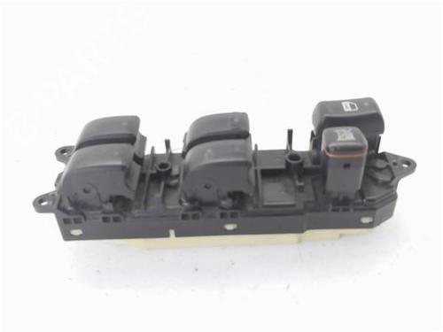 Left front window switch TOYOTA COROLLA Verso (_E12_) 1.8 | BP30182950I27