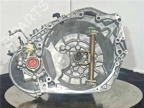 Used Gearbox PEUGEOT 306 Break (7E, N3, N5) [1994-2002]  11240503
