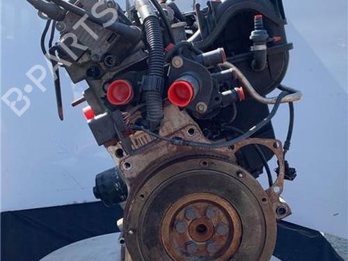 Engine SEAT AROSA (6H1) 1.0 | BP13617279M1 