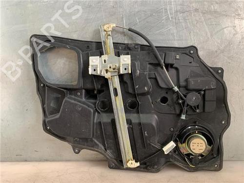 Other MAZDA 2 (DY)  | BP16692014O1 