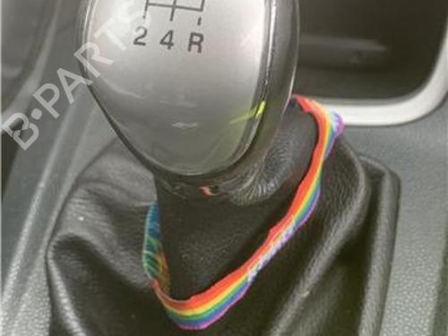 Gearknop FORD FIESTA VI (CB1, CCN) 1.6 TDCi (95 hp) 29260082