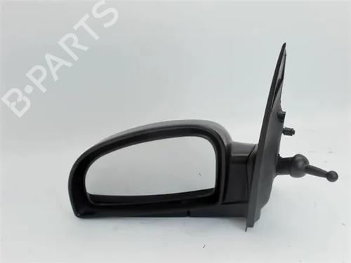 Left mirror HYUNDAI GETZ (TB) 1.1 | BP10719875C26 