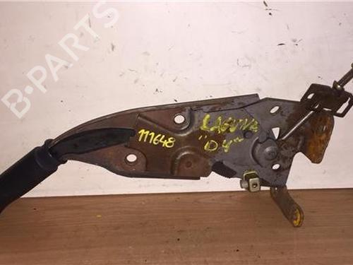 Hand brake RENAULT LAGUNA II (BG0/1_) 2.2 dCi (BG0F) | BP12149865I18 