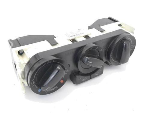 Climate control VW POLO V (6R1, 6C1) 1.4 (6R1) | BP22632526I5 
