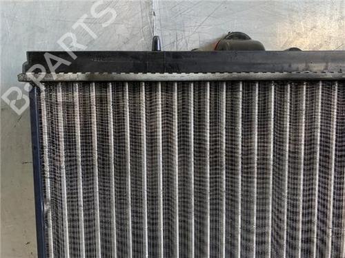 Water radiator CITROËN C5 I (DC_) 1.8 16V (DC6FZB, DC6FZE) | BP20159298M31 