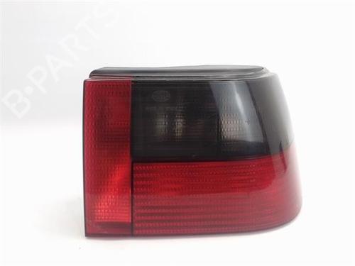 Used Right taillight SEAT IBIZA II (6K1) [1993-2002]  13051824