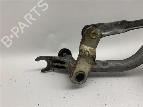 Viskermotor vindrute VW MULTIVAN T5 (7HM, 7HN, 7HF, 7EF, 7EM, 7EN)  | BP16295976M29 