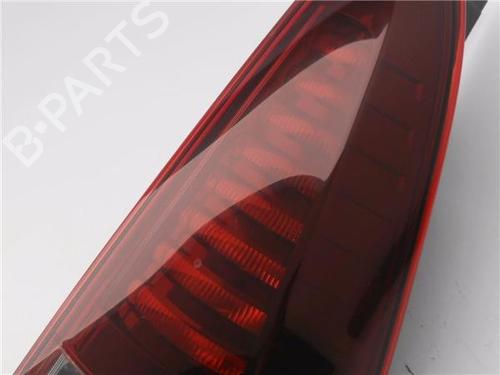 Right taillight RENAULT ESPACE IV (JK0/1_) 2.0 dCi (JK02, JK03) | BP34445890C35  - Image 10