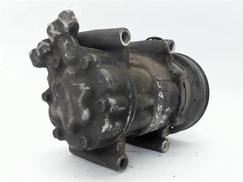 AC compressor RENAULT MEGANE I Classic (LA0/1_)  | BP13738263M34
