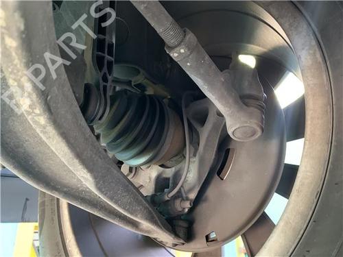 Used Right front steering knuckle Right front steering knuckle OPEL ASTRA J (P10) [2009-2016] 33731315 33731315