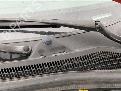 Used Front wiper motor Front wiper motor OPEL CORSA D (S07) 1.3 CDTI (L08, L68) (75 hp) 24622520 24622520