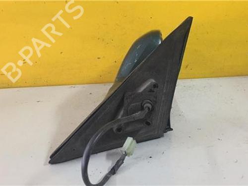 Right mirror HONDA CONCERTO (HW, MA) 1.5 i 16V (MA1) | BP10179049C27 