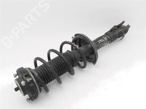 Right front shock absorber VW POLO (6N2) | BP14332766M17 - Image 6