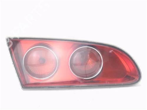 Used Left tailgate light Left tailgate light 38619055 38619055