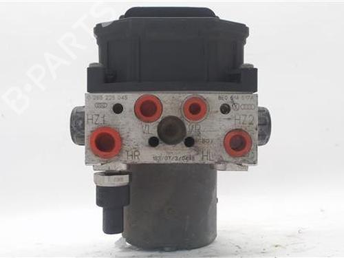 ABS Bremseaggregat AUDI A4 B6 (8E2)  | BP16328000M43