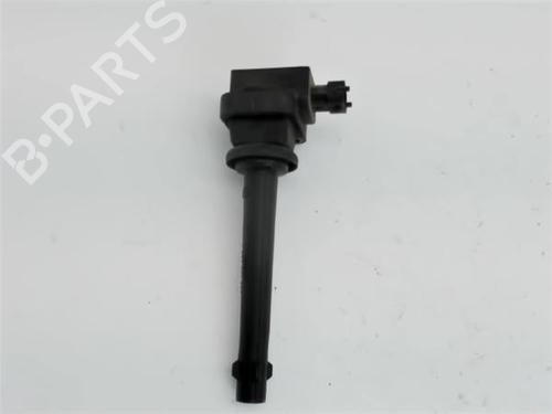 Used Ignition coil NISSAN MICRA II (K11) [1992-2007]  10552029