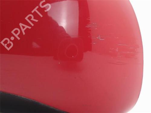 Left mirror SKODA FABIA I (6Y2)  | BP13056168C26 