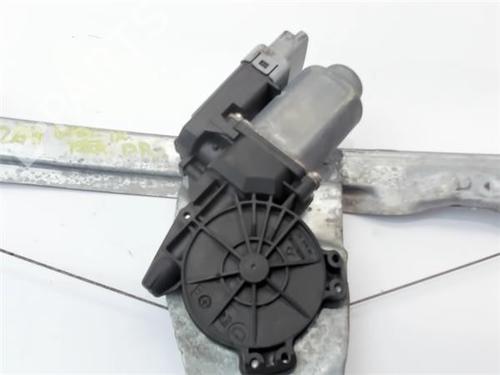 Rear right window mechanism CITROËN C4 Picasso I MPV (UD_) 2.0 HDi 138 | BP14345812C25 