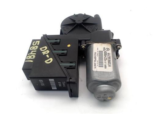 Rudehejsemotor forskærm højre VW POLO IV (9N_, 9A_)  | BP24869508E20