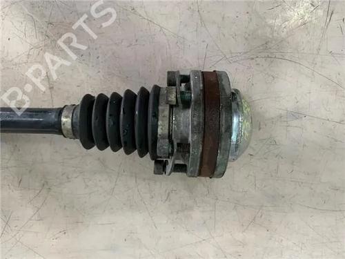 Left front driveshaft AUDI A3 (8P1) 2.0 TDI 16V | BP15711480M38 