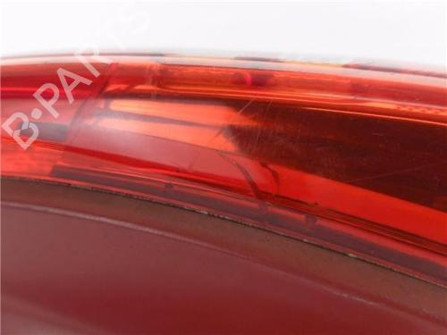 Right taillight CITROËN C4 I (LC_)  | BP26587670C35 