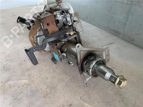Steering column NISSAN MICRA III (K12)  | BP26956091M21 