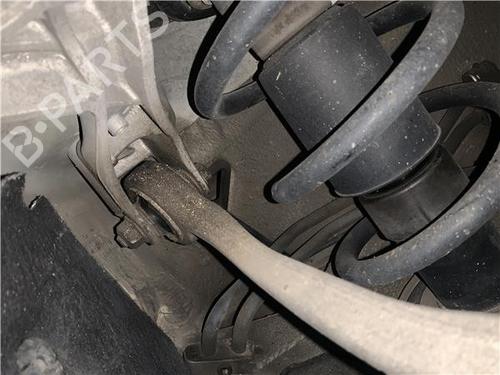 Right front suspension arm AUDI A4 B8 Avant (8K5) 2.0 TDI | BP32418359M13
