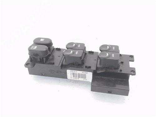 Left front window switch HYUNDAI i30 (FD) | BP35779971I27 - Image 5