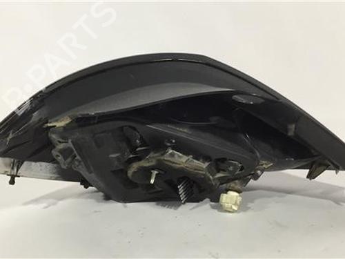 Right taillight OPEL ASTRA H (A04) 1.8 (L48) | BP9635790C35 