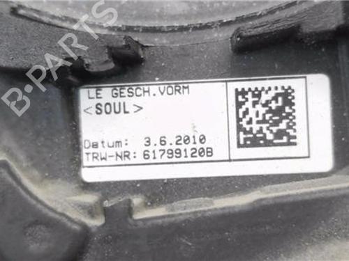 Rat SEAT EXEO (3R2) 1.6 | BP38177350C49 - Image 6