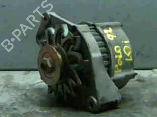 Used Alternator VW POLO II (86C, 80) 1.0 (45 hp) 12149051
