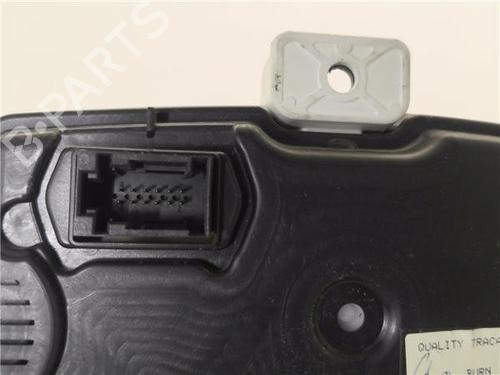 Instrument cluster OPEL CORSA D (S07)  | BP31131543C47 