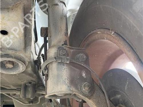 Used Right rear shock absorber Right rear shock absorber HYUNDAI TUCSON (JM) 2.0 (141 hp) 33729451 33729451