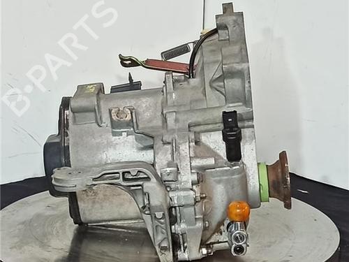 Used Gearbox SEAT IBIZA II (6K1) [1993-2002]  9738286