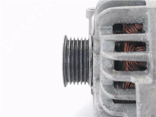Alternator FORD FOCUS I (DAW, DBW) 1.6 16V | BP29574478M7 