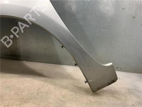 Left front fenders NISSAN NOTE (E11, NE11) 1.5 dCi | BP22433062C41 
