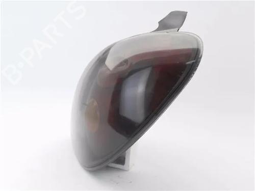 Right taillight FIAT BRAVO I (182_)  | BP23442418C35 